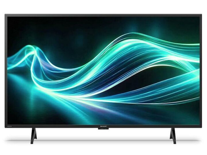 楽天市場】SHARP 薄型テレビ AQUOS 4K 4T-C43GL1 [43インチ 