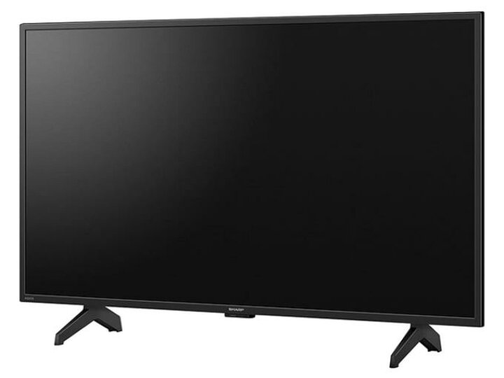 楽天市場】SHARP 薄型テレビ AQUOS 4K 4T-C43GL1 [43インチ 