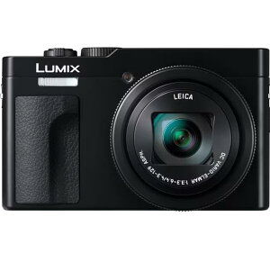 Panasonic@fW^J@LUMIX DC-TZ99-K [ubN]