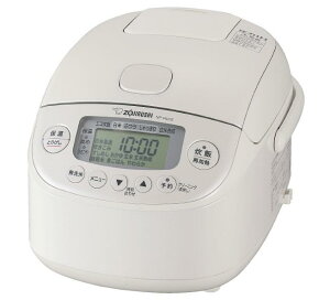 ZOJIRUSHI@ъ@ɂߐ NP-RU05-WA [zCg]