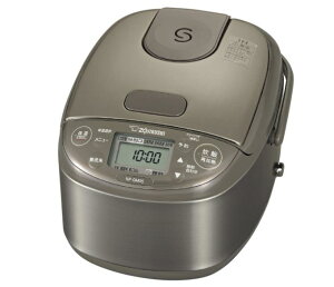 ZOJIRUSHI�@���ъ�@�ɂߐ��� NP-GM05-XT [�X�e�����X�u���E��]