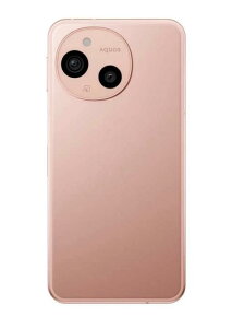 SHARP�@�X�}�[�g�t�H��(SIM�t���[)�@AQUOS sense9 SH-M29B-P 256GB SIM�t���[ [�R�[����]