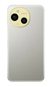 SHARP�@�X�}�[�g�t�H��(SIM�t���[)�@SH-M29B-H�@AQUOS sense9 256GB SIM�t���[ [�O���[�W��]