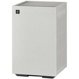 SHARP　空気清浄機　FU-T40-W [ホワイト系]