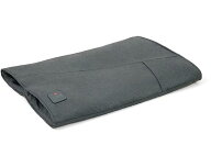Panasonic　マッサージ器　はくだけキュッとリフレ EW-RA192-H [ダークグレー]