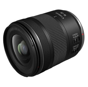 CANON@Y@RF16-28mm F2.8 IS STM