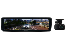 KENWOOD　車載モニター　LZ-X20EM