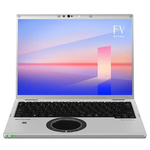 Panasonic@m[gp\R@Let's note FV5 CF-FV5GDMCR [ubN&Vo[]