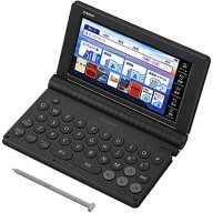 CASIO　電子辞書　エクスワード XD-SA9000BK [ブラック]