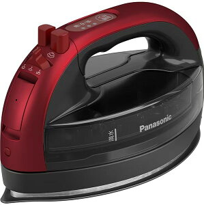 Panasonic�@�A�C�����@NI-WL609-R [���b�h]