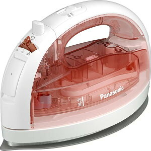 Panasonic�@�A�C�����@NI-WL409-P [�N���A�s���N]