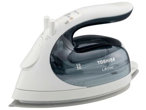 TOSHIBA�@�A�C�����@�R���p�N�g ��(�~)���N��La�ECoo TA-FV470-L[�A�C�X�u���[]