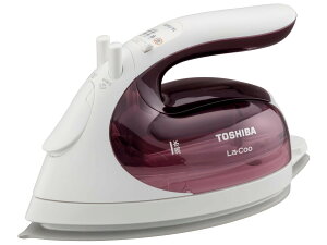 TOSHIBA�@�A�C�����@�R���p�N�g ��(�~)���N��La�ECoo TA-FV470-R[�}���[�����b�h]