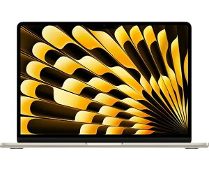 ỹVNjÂւ݂ꍇ܂zAPPLE@Mac m[g@MacBook Air 13.6C` Liquid RetinafBXvC MW103J/A [X^[Cg]