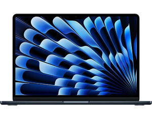 ỹVNjÂւ݂ꍇ܂zAPPLE@Mac m[gMacBook Air 15.3C` Liquid RetinafBXvC MW1M3J/A [~bhiCg]