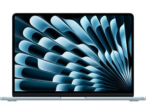 ỹVNjÂւ݂ꍇ܂zAPPLE@Mac m[g@MacBook Air 15.3C` Liquid RetinafBXvC MC7D4J/A [XJCu[]