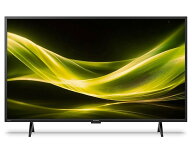 SHARP　薄型テレビ　AQUOS 2T-C43GE2 [43インチ]