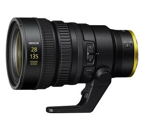 NIKON�@�����Y�@NIKKOR Z 28-135mm f/4 PZ