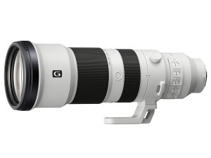 SONY@Y@FE 400-800mm F6.3-8 G OSS SEL400800G