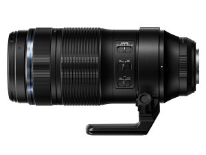 OM�f�W�^���\�����[�V�����Y�@�����Y�@OM SYSTEM M.ZUIKO DIGITAL ED 100-400mm F5.0-6.3 IS II