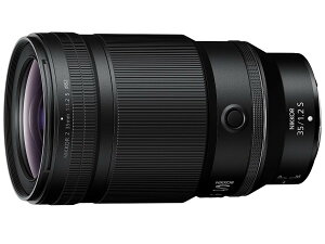 NIKON�@�����Y�@NIKKOR Z 35mm f/1.2 S