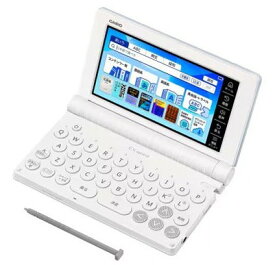 CASIO　電子辞書　エクスワード XD-SA4900BU [ブルー]