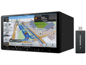 【新品、箱難、必ずご注文前に商品説明をお読みください】PIONEER　カーナビ　楽ナビ AVIC-RQ721-DC【KK9N0D18P】