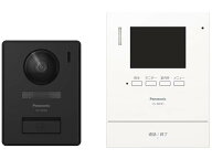 Panasonic　テレビドアホン・ドアホン　VL-SE31KL