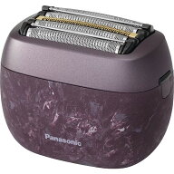 Panasonic　シェーバー　ラムダッシュ パームイン 70th ANNIVERSARY EDITION ES-PV70-V [紫]