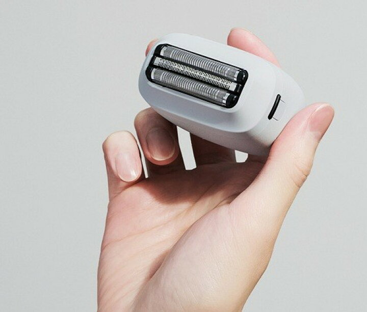 楽天市場】Panasonic シェーバー ラムダッシュ パームイン LITE ES 