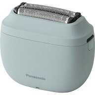 Panasonic　シェーバー　ラムダッシュ パームイン LITE ES-P330U-B [スモーキーブルー]