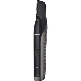 Panasonic　メンズグルーミング　ER-GK83-S [ダークシルバー]