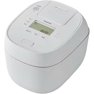 Panasonic@ъ@ǂ萆 SR-N518D-W [zCg]