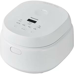 Panasonic@ъ@SR-A110D-W [zCg]
