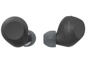 SONY�@�w�b�h�z���E�C���z���@WF-C710N-B [�u���b�N]