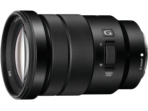 SONY�@�����Y�@E PZ 18-105mm F4 G OSS SELP18105G