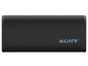 SONY@BluetoothXs[J[@ULT FIELD 3 SRS-ULT30BC [ubN]