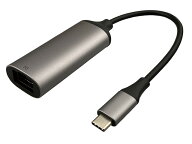 I/ODATA　有線LANアダプタ　GP-CR455GH/S