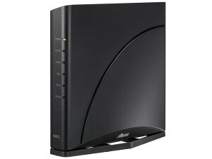 NEC@LAN[^[@Aterm PA-7200D8BE