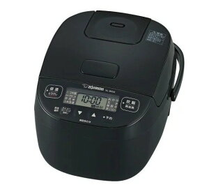 ZOJIRUSHI�@���ъ�@�ɂߐ��� NL-BR05-BA [�u���b�N]