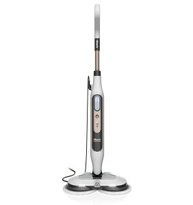 Shark@|@@STEAM & SCRUB S8201JWH [zCg]