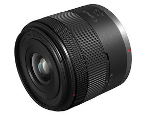 CANON@Y@RF-S14-30mm F4-6.3 IS STM PZ