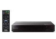 SONY　ブルーレイプレーヤー　BDP-S1700/K