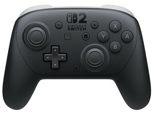 NINTENDO�@�Q�[���p�b�h�@Nintendo Switch 2 Pro�R���g���[���[ BEE-A-FSSKA