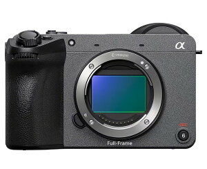 SONY ビデオカメラ ILME-FX2B