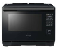 TOSHIBA　オーブンレンジ　石窯ドーム ER-D4000B(K) [ブラック]