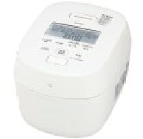 楽天市場】炊飯器 5.5合 象印（カラーホワイト）（家電）の通販