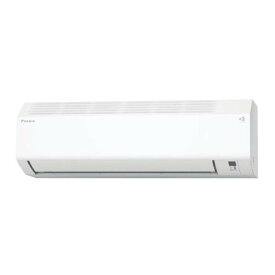 DAIKIN　エアコン　S285ATES-W [ホワイト]