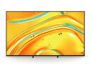 SONY　大型薄型テレビ　BRAVIA 5 K-55XR50 [55インチ]