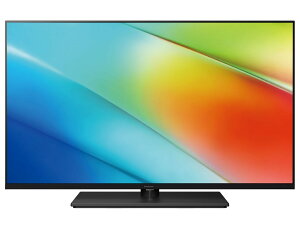 Panasonic@^er@VIERA TV-43W90B [43C`]